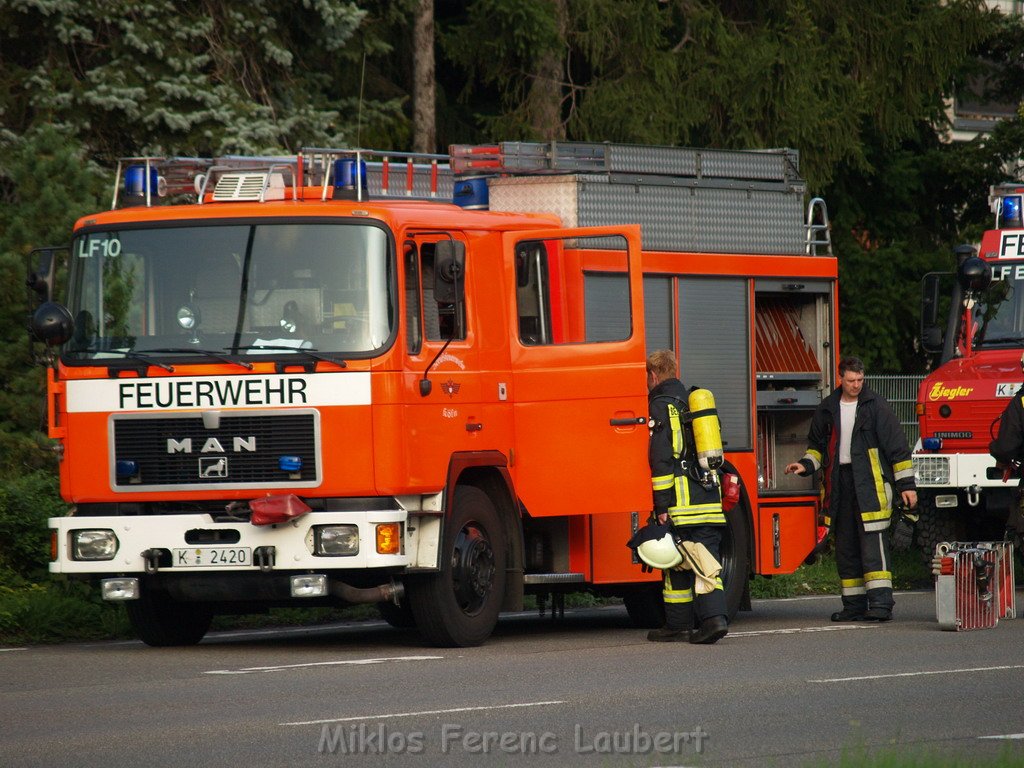 Brand Koeln Porz Westhoven Koelnerstr   P04.JPG